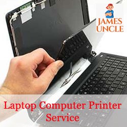 Laptop Computer Printer Technician Mr. Saikat Dey in New Alipore
